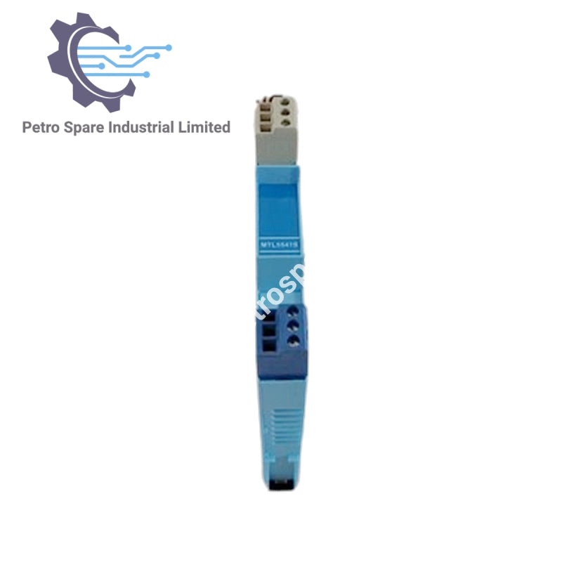 MTL Eaton MTL5541S - Bekalan Kuasa Pengulang MTL 5541S