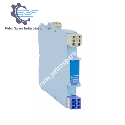 MTL MTL5541 Eaton Catu Daya Pengulang MTL 5541