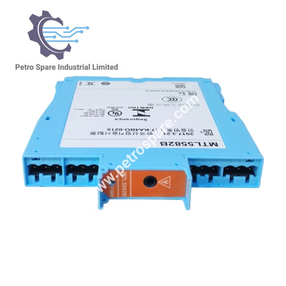 ایزولاتور RTD ایمن ذاتی | Eaton MTL5582B | MTL