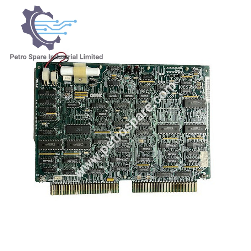 MVC3013-4001 GE Fanuc Mains Voltage Monitoring Device