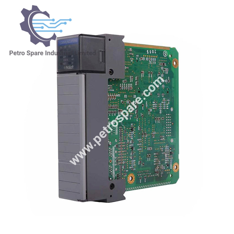 MVI46-MCM | Модуль связи Modbus Allen-Bradley ProSoft