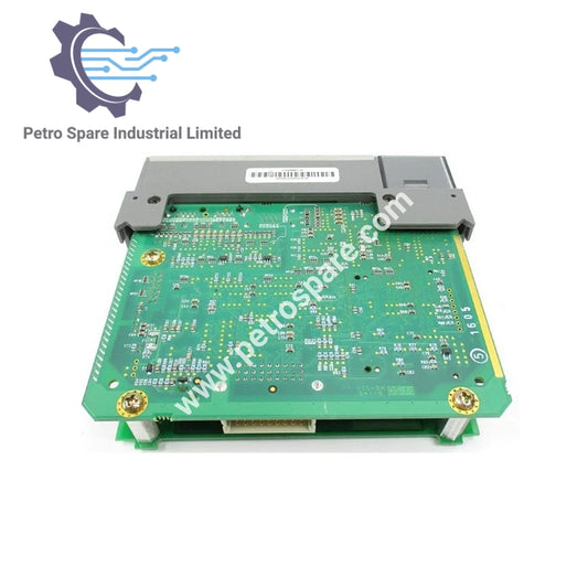 MVI46-MNET | ProSoft Модуль интерфейса Modbus TCP/IP Allen‑Bradley