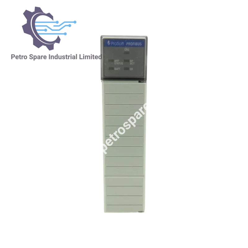 MVI46-PDPMV1 | ProSoft – PROFIBUS DPV1 masterkommunikációs modul