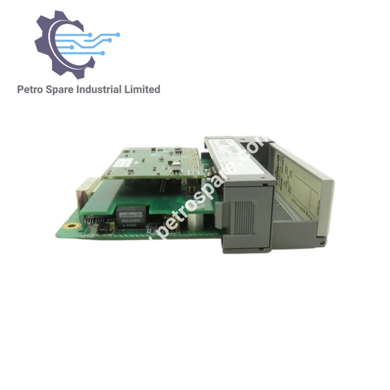 MVI46-PDPMV1 | ProSoft – PROFIBUS DPV1 masterkommunikációs modul