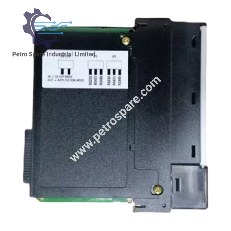Mô-đun Giao tiếp Nền tảng ControlLogix | ProSoft MVI56-101M