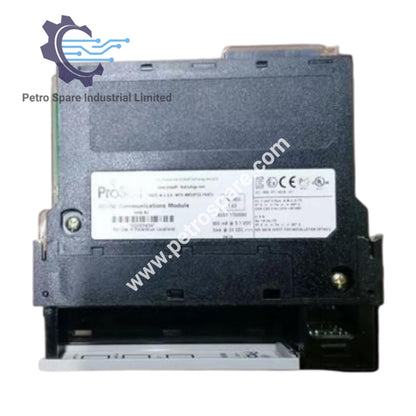Mô-đun Giao tiếp Nền tảng ControlLogix | ProSoft MVI56-101M