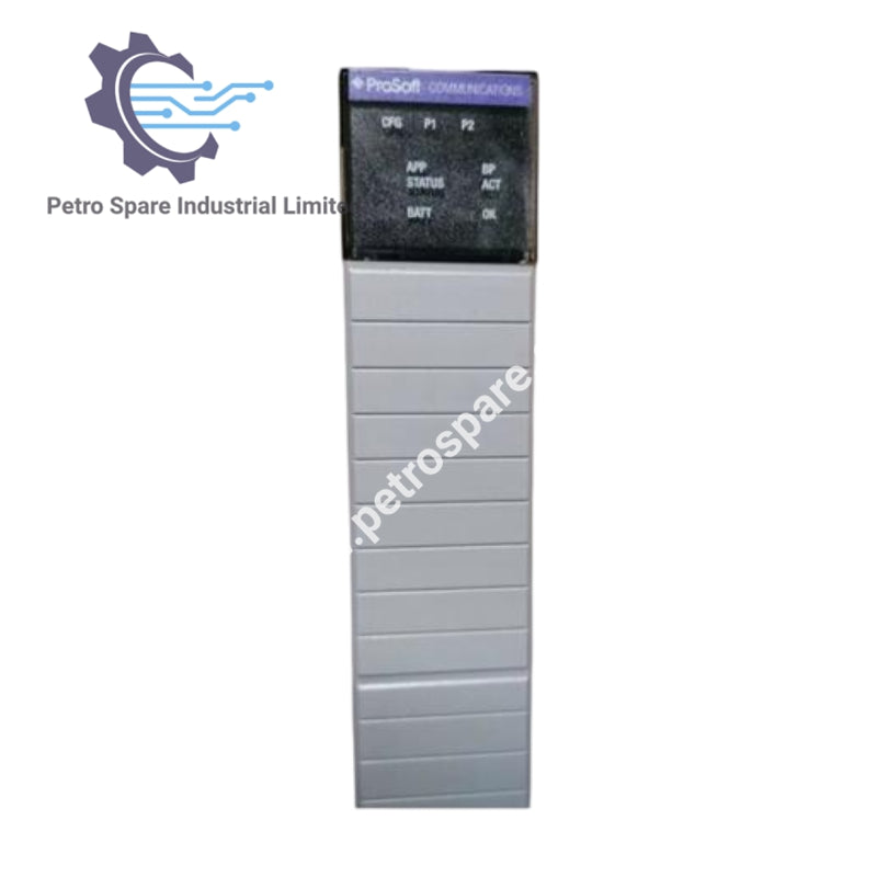 Mô-đun Giao tiếp Nền tảng ControlLogix | ProSoft MVI56-101M