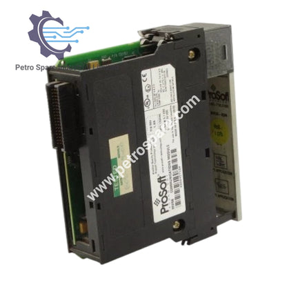 Комуникационен модул | ProSoft ControlLogix | MVI56-ADM