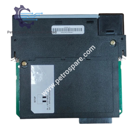 Communication Module | ProSoft ControlLogix MVI56-ADMNET