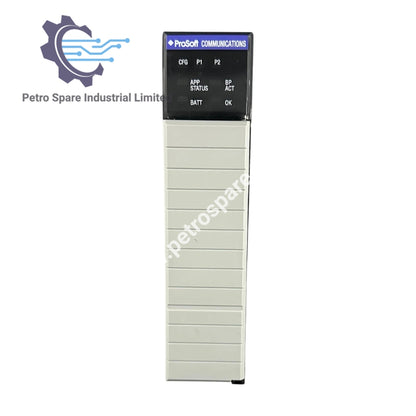 MVI56-AFC комуникационен модул | ProSoft CompactLogix