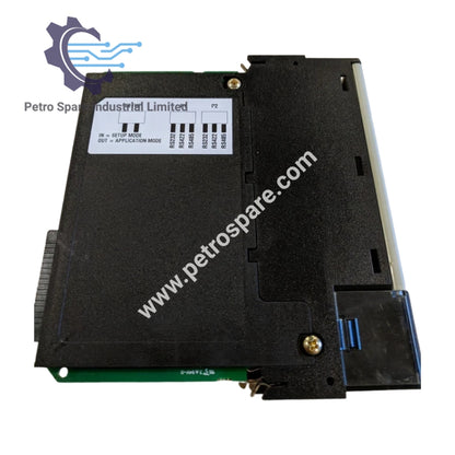 MVI56-DFCM комуникационен модул ControlLogix | ProSoft