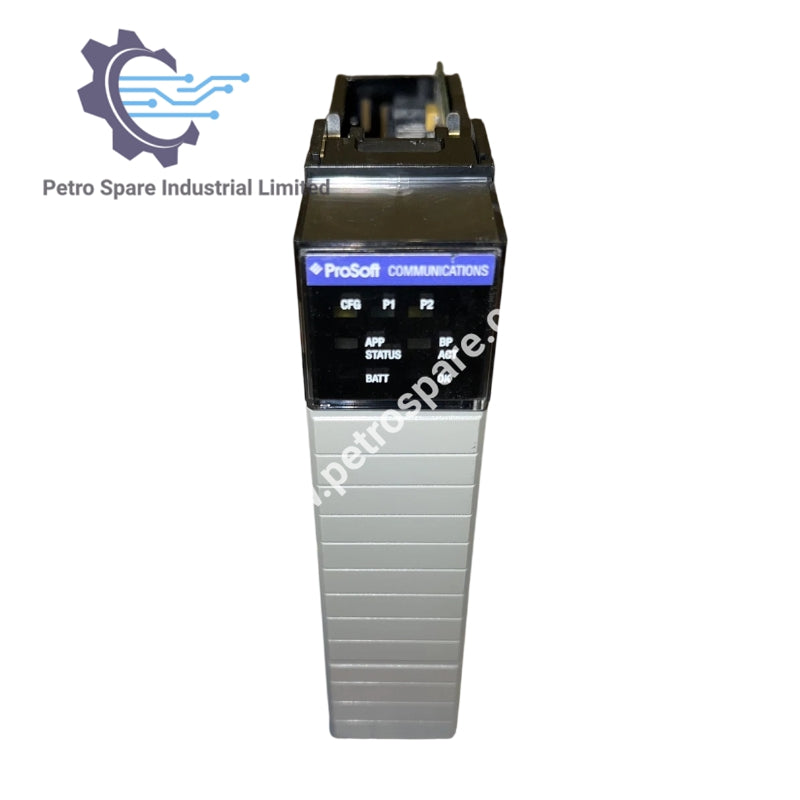 MVI56-DNP | โมดูลสื่อสาร ProSoft ControlLogix PLC