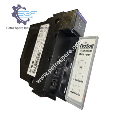 MVI56-DNP | โมดูลสื่อสาร ProSoft ControlLogix PLC