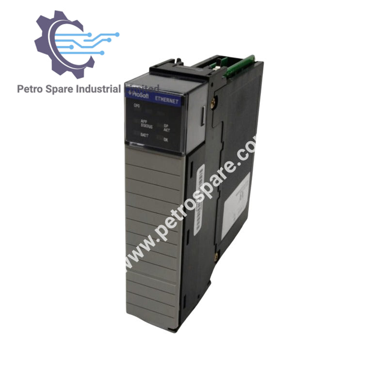 MVI56-DNPSNET | ProSoft | DNP 3.0 szerver Etherneten keresztüli kommunikációs modul