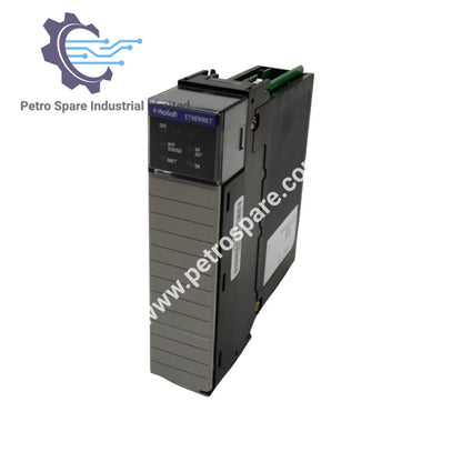 MVI56-DNPSNET | ProSoft | DNP 3.0 szerver Etherneten keresztüli kommunikációs modul