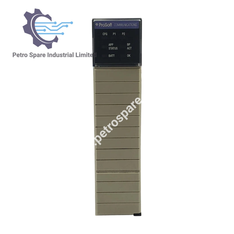ProSoft MVI56-GSC CompactLogix komunikācijas modulis - 1 slots