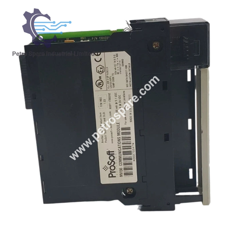 ProSoft MVI56-GSC CompactLogix komunikācijas modulis - 1 slots