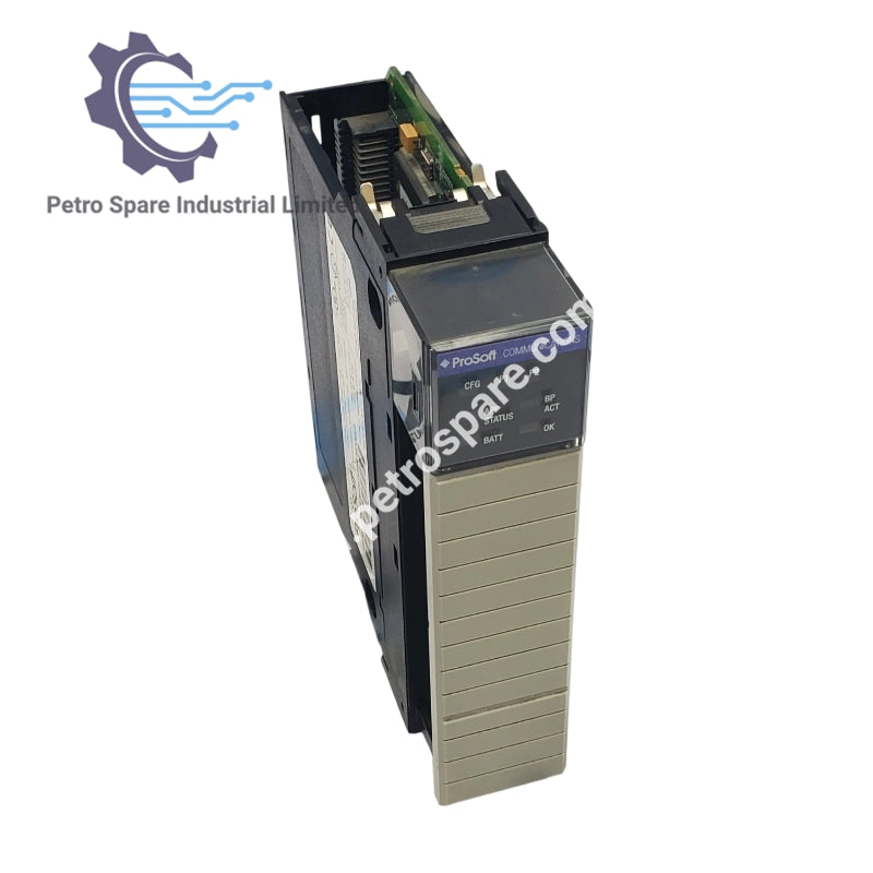 ProSoft MVI56-GSC CompactLogix komunikācijas modulis - 1 slots