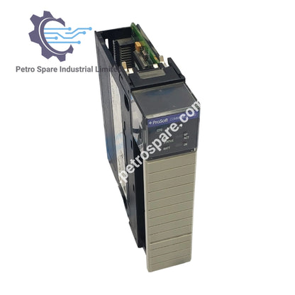 ProSoft MVI56-GSC CompactLogix komunikācijas modulis - 1 slots