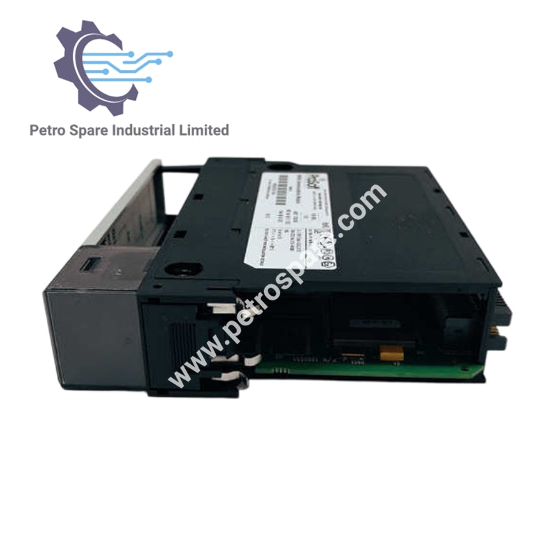 ProSoft ControlLogix Kommunikationsschnittstellenmodul MVI56-LTQ