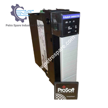 Комуникационен модул | ProSoft ControlLogix | MVI56-MCMR