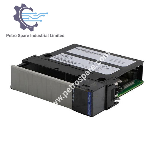 ProSoft MVI56-MNETC Modbus TCP/IP Multi Client Communication Module
