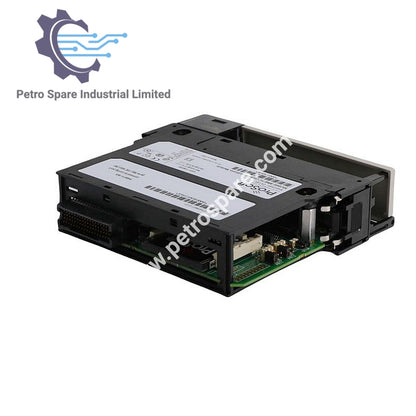 ماژول ارتباط چند مشتری Modbus TCP/IP پروسافت MVI56-MNETC