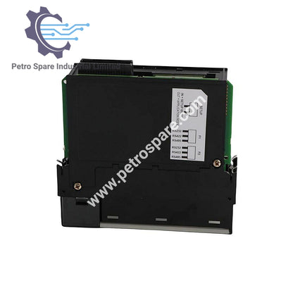 ماژول ارتباط چند مشتری Modbus TCP/IP پروسافت MVI56-MNETC