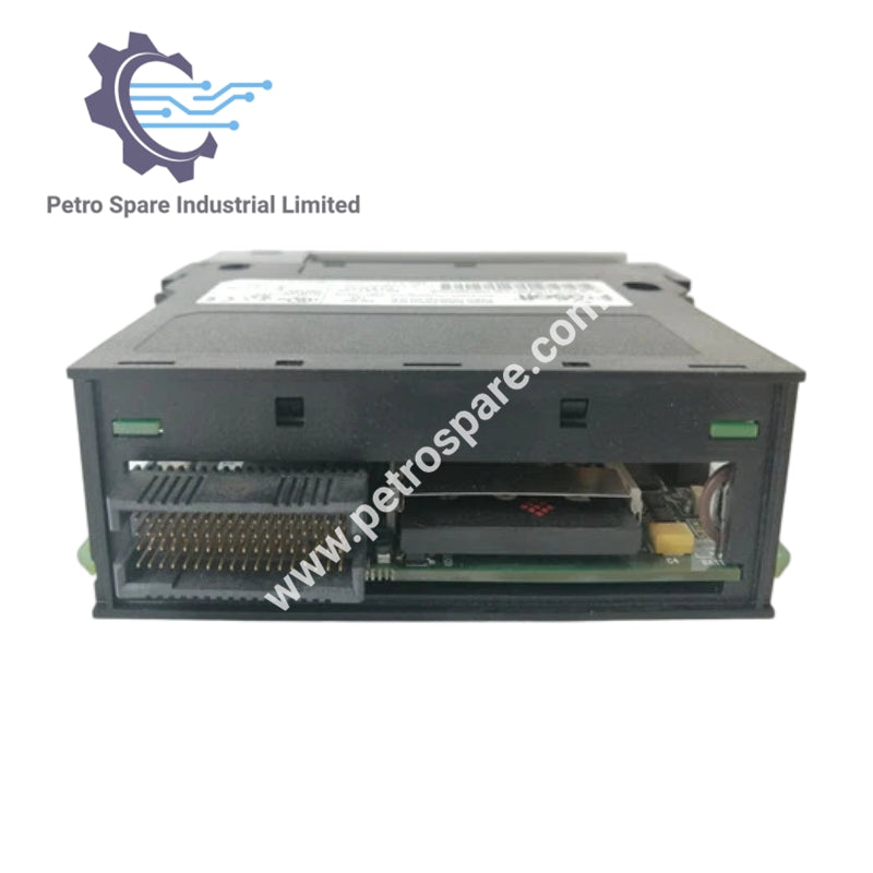 ماژول رابط پروتکل Modbus TCP/IP کنترل‌لاژیکس پروسافت MVI56-MNETR