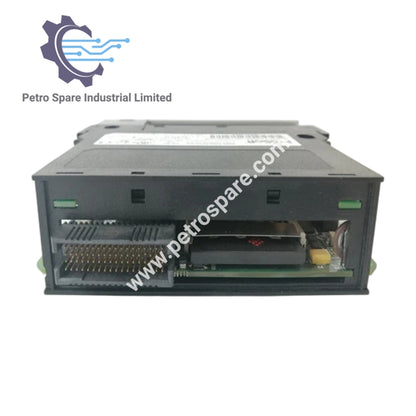 ماژول رابط پروتکل Modbus TCP/IP کنترل‌لاژیکس پروسافت MVI56-MNETR
