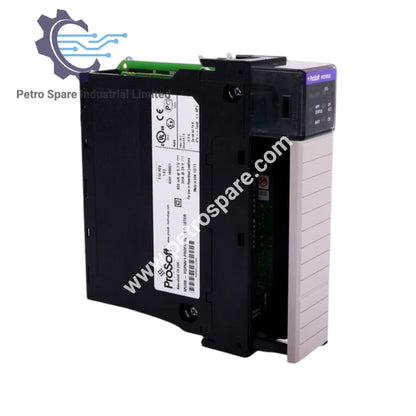 MVI56-PDPMV1 | Rockwell Prosoft | PROFIBUS DPV1 Ana Modül