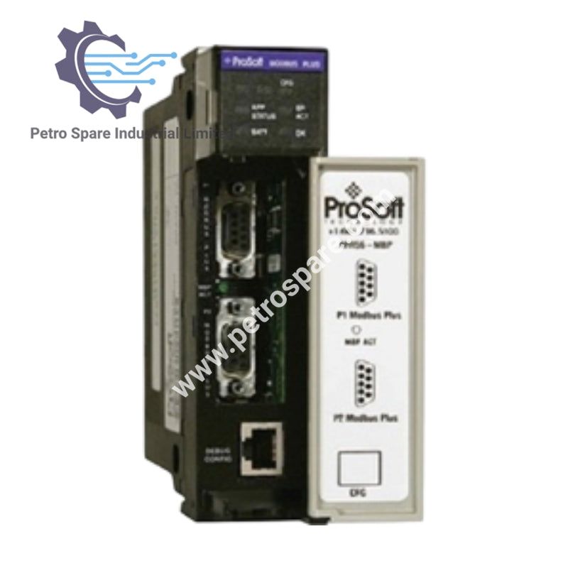 Server Communication | ProSoft ControlLogix MVI56E-61850S