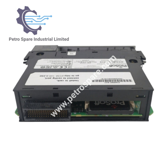 Сървърна комуникация | ProSoft ControlLogix MVI56E-61850S