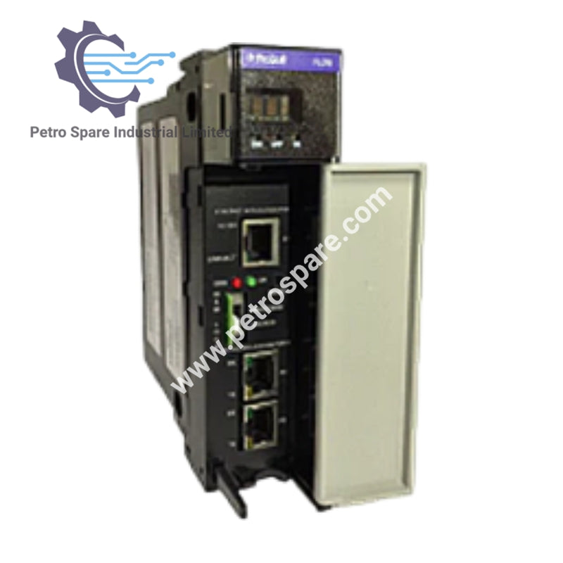 MVI56E-AFC комуникационен модул | ProSoft CompactLogix