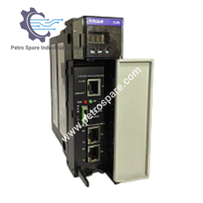 MVI56E-AFC комуникационен модул | ProSoft CompactLogix
