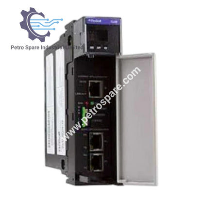MVI56E-AFC комуникационен модул | ProSoft CompactLogix