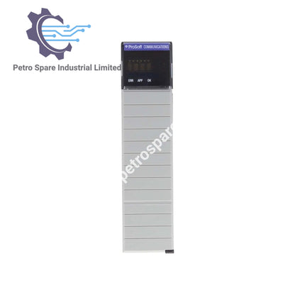 ProSoft MVI56E-DNPNET - Rockwell Enet Svr/Cli Interface