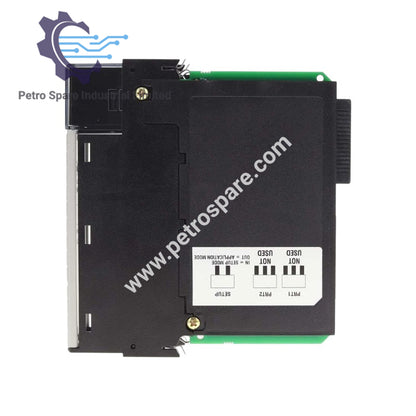 ProSoft MVI56E-DNPNET - Rockwell Enet Svr/Cli Interface