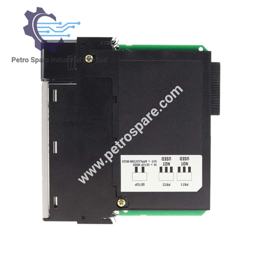 ProSoft MVI56E-DNPNET — Rockwell Enet Svr/Cli интерфейсі