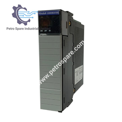 ProSoft модул за комуникация ControlLogix | MVI56E-MNETC