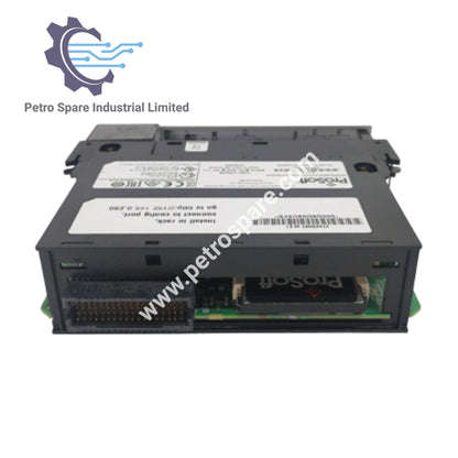 وحدة الاتصال MVI56E-SIE | بروسوفت كنترول لوغكس