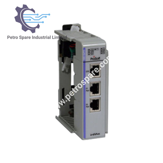 MVI69-DNP ProSoft Rockwell Master/Slave интерфейс модулі