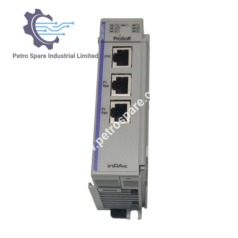 MVI69-GSC Модул за мрежов интерфейс CompactLogix | ProSoft