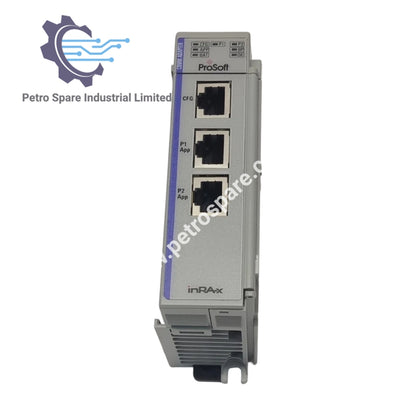 MVI69-GSC Модул за мрежов интерфейс CompactLogix | ProSoft