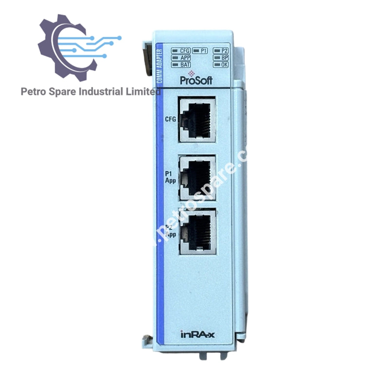 MVI69-MCM | Модул за комуникация ProSoft CompactLogix