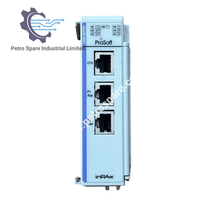 MVI69-MCM | Модул за комуникация ProSoft CompactLogix