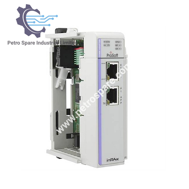 ماژول سریال مدباس راکول پروسافت MVI69L-MBS