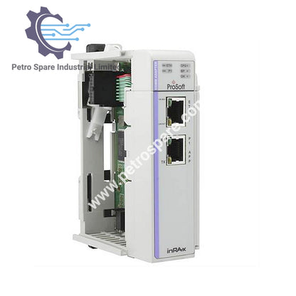 ماژول سریال مدباس راکول پروسافت MVI69L-MBS