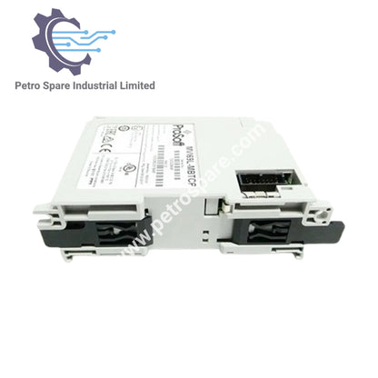 MVI69L-MBTCP | Rockwell ProSoft | Модуль связи Modbus TCP/IP Lite