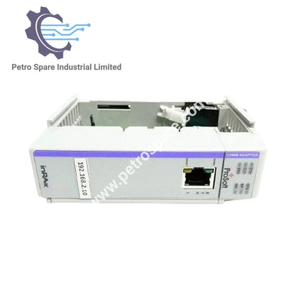 MVI69L-MBTCP | Rockwell ProSoft | Модуль связи Modbus TCP/IP Lite